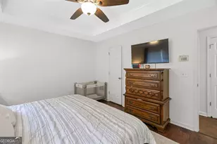 35 Hidden Brook Trail, Newnan, GA 30265 - Photo 22