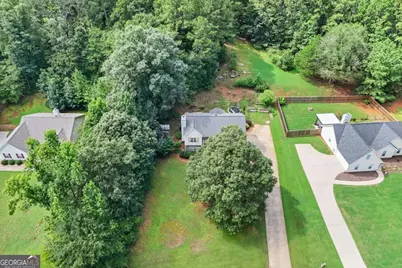 35 Hidden Brook Trail, Newnan, GA 30265 - Photo 36