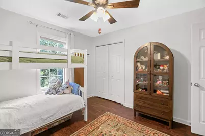 35 Hidden Brook Trail, Newnan, GA 30265 - Photo 20