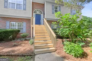 35 Hidden Brook Trail, Newnan, GA 30265 - Photo 6