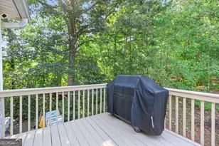 35 Hidden Brook Trail, Newnan, GA 30265 - Photo 32
