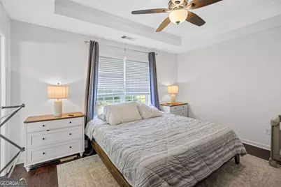35 Hidden Brook Trail, Newnan, GA 30265 - Photo 20