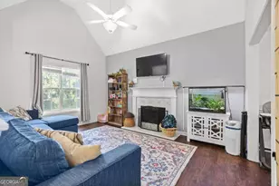 35 Hidden Brook Trail, Newnan, GA 30265 - Photo 8