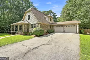 105 Hickory Pl, Fayetteville, GA 30214 - Photo 10
