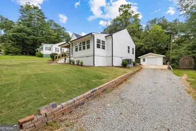 103 Carden Street, Hogansville, GA 30230 - Photo 4