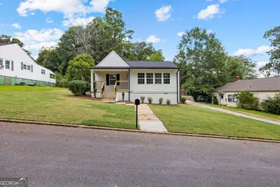 103 Carden Street, Hogansville, GA 30230 - Photo 2