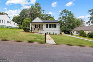 103 Carden St, Hogansville, GA 30230 - Photo 2