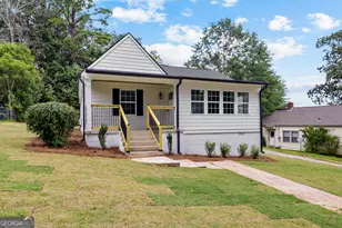 103 Carden St, Hogansville, GA 30230 - Photo 1