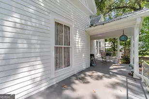 1404 W Main St, Bowersville, GA 30516 - Photo 12