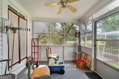 1404 W Main Street, Bowersville, GA 30516 - Photo 56