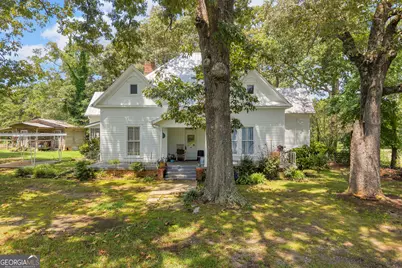 1404 W Main Street, Bowersville, GA 30516 - Photo 2