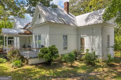1404 W Main Street, Bowersville, GA 30516 - Photo 4