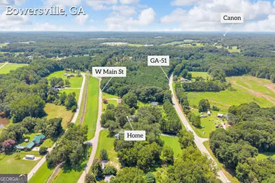 1404 W Main Street, Bowersville, GA 30516 - Photo 64