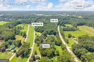 1404 W Main St, Bowersville, GA 30516 - Photo 64