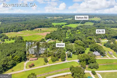 1404 W Main Street, Bowersville, GA 30516 - Photo 64