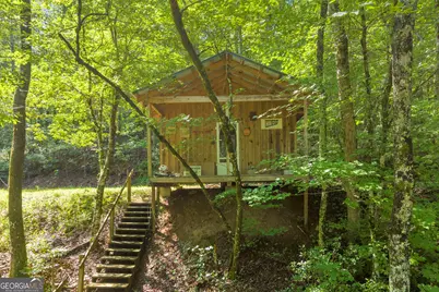 0 Waters Edge Trail, Talking Rock, GA 30175 - Photo 4