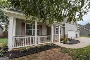212 Chrisopher Luke Circle, Perry, GA 31069 - Photo 64