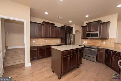 212 Chrisopher Luke Circle, Perry, GA 31069 - Photo 46