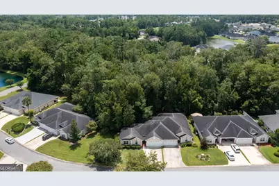 109 Kathryne Bailey Drive, Kingsland, GA 31548 - Photo 2