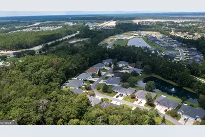 109 Kathryne Bailey Drive, Kingsland, GA 31548 - Photo 4