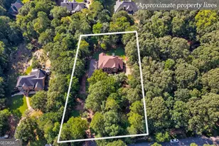 245 Deerhill Dr, Bogart, GA 30622 - Photo 38