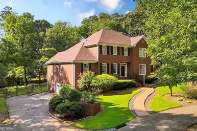 245 Deerhill Drive, Bogart, GA 30622 - Photo 2