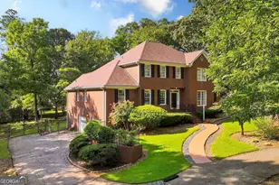 245 Deerhill Dr, Bogart, GA 30622 - Photo 2