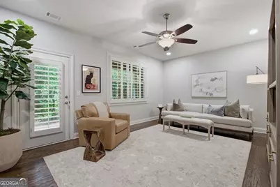 2538 Skyland Drive NE, Brookhaven, GA 30319 - Photo 40