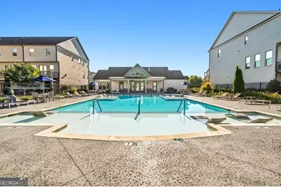 2538 Skyland Drive NE, Brookhaven, GA 30319 - Photo 58
