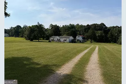 833 Twin Oaks Road, Williamson, GA 30292 - Photo 1