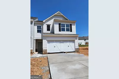 71 Umber Lane #LOT 36, Newnan, GA 30263 - Photo 1