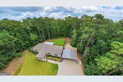 4885 Jacksonville Road, Buchanan, GA 30113 - Photo 2