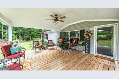4885 Jacksonville Road, Buchanan, GA 30113 - Photo 16