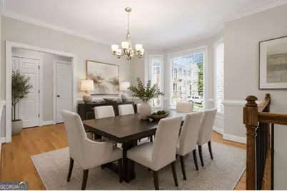 1262 Brickton Drive NW, Atlanta, GA 30318 - Photo 6