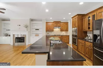 1262 Brickton Drive NW, Atlanta, GA 30318 - Photo 12