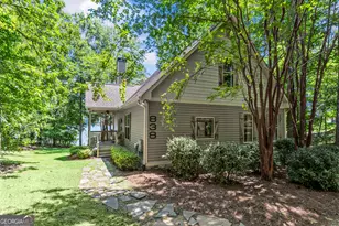 838 S Steel Bridge Rd, Eatonton, GA 31024 - Photo 1