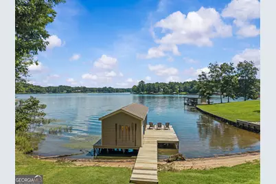 838 S Steel Bridge Road, Eatonton, GA 31024 - Photo 48