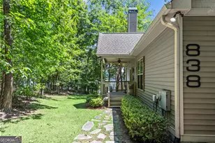 838 S Steel Bridge Rd, Eatonton, GA 31024 - Photo 4