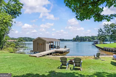 838 S Steel Bridge Road, Eatonton, GA 31024 - Photo 2
