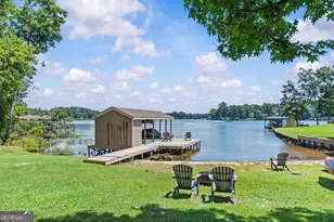 838 S Steel Bridge Rd, Eatonton, GA 31024 - Photo 2