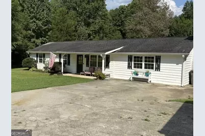 7590 Post Road, Winston, GA 30187 - Photo 2