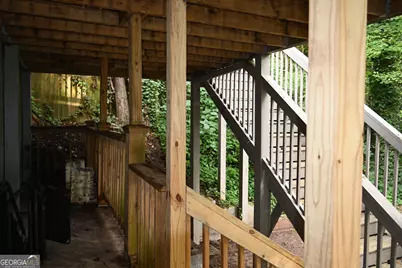 1923 Thompson Avenue #2, Atlanta, GA 30344 - Photo 20