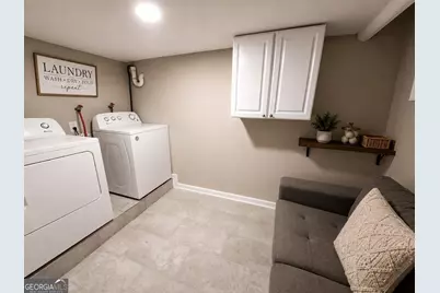 1923 Thompson Avenue #2, Atlanta, GA 30344 - Photo 2