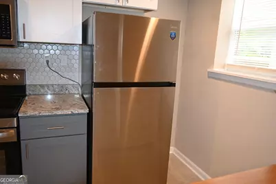 1923 Thompson Avenue #2, Atlanta, GA 30344 - Photo 26