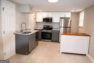 1923 Thompson Avenue #2, Atlanta, GA 30344 - Photo 6