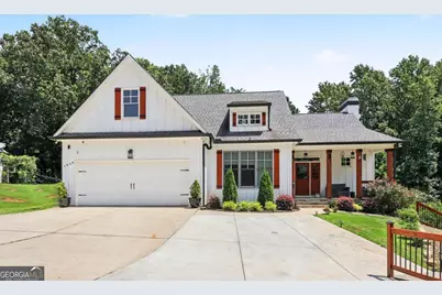 1919 Pilgrim Mill Circle, Cumming, GA 30041 - Photo 1