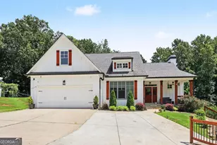 1919 Pilgrim Mill Cir, Cumming, GA 30041 - Photo 1