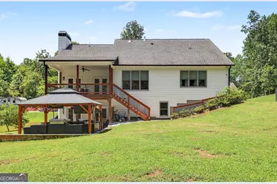 1919 Pilgrim Mill Circle, Cumming, GA 30041 - Photo 32