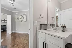 1919 Pilgrim Mill Cir, Cumming, GA 30041 - Photo 20
