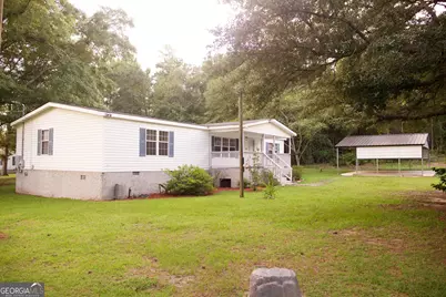 5314 Donnan Road, Macon, GA 31217 - Photo 8